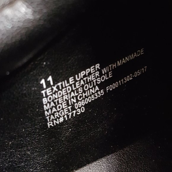 Mossimo Womens Shoes Abbie Slip On Sneakers - Picture 9 of 16